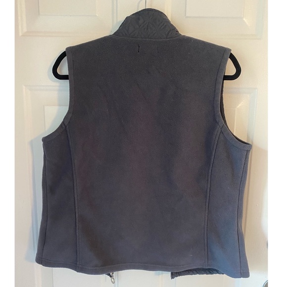 E-Studio vest - Picture 2 of 2